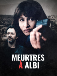 Meurtres à Albi