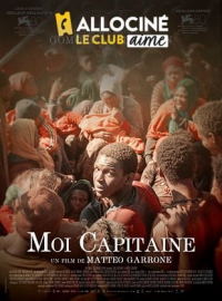 Moi capitaine