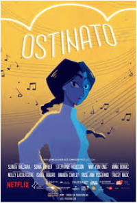 Ostinato