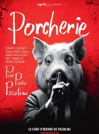 Porcherie