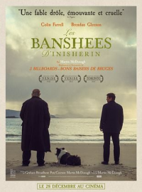 The Banshees Of Inisherin