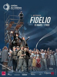 The Metropolitan Opera: Fidelio