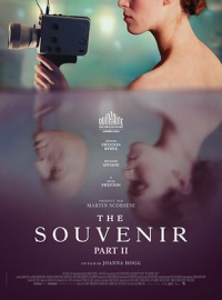 The Souvenir Part II