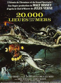 20.000 lieues sous les mers