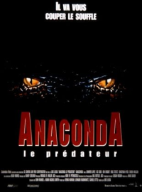 Anaconda, le prédateur