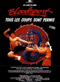 Bloodsport, tous les coups sont permis