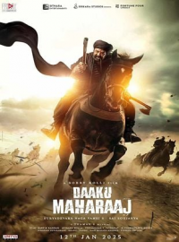 Daaku Maharaaj