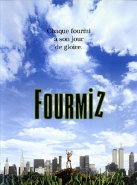 Fourmiz