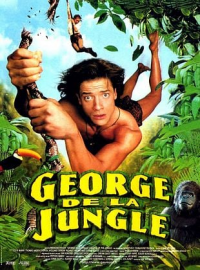 George de la jungle