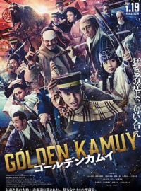 Golden Kamuy