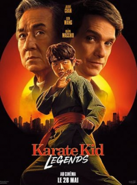 Karate Kid: Legends