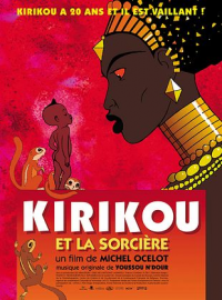 Kirikou et la sorcière