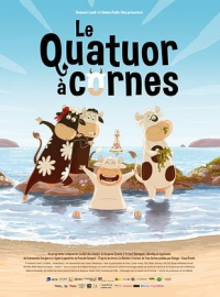 Le Quatuor à cornes