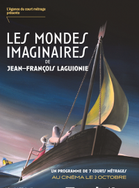 Les Mondes imaginaires de Jean-François Laguionie