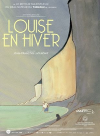 Louise en Hiver