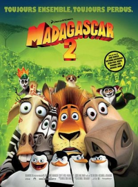 Madagascar 2