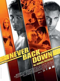 Never Back Down