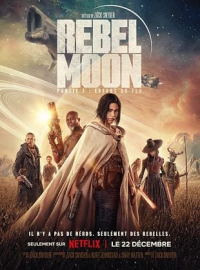 Rebel Moon: Partie 1 - Enfant du feu