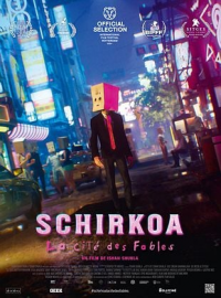 Schirkoa : la cité des fables