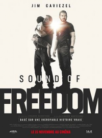 Sound of Freedom