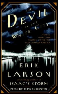 The Devil in the White City