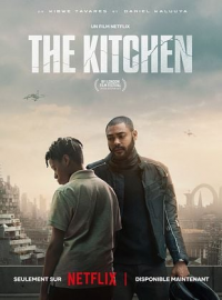 The Kitchen