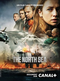 The North Sea