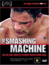 The Smashing Machine