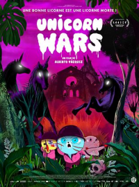 Unicorn Wars