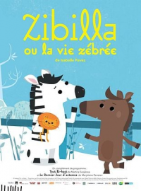 Zibilla ou la vie zébrée