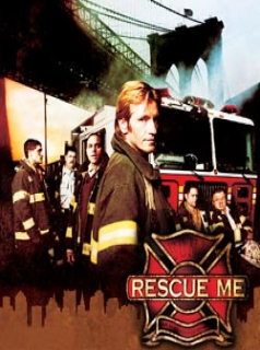 Rescue Me, les héros du 11 septembre