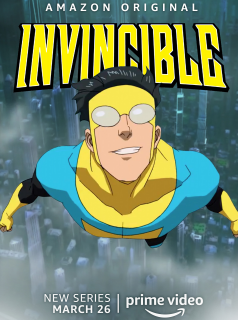 Invincible