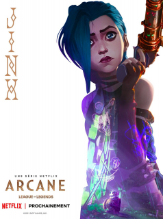 Arcane