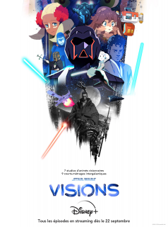 Star Wars: Visions