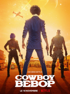 Cowboy Bebop (2021)