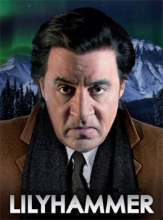 Lilyhammer