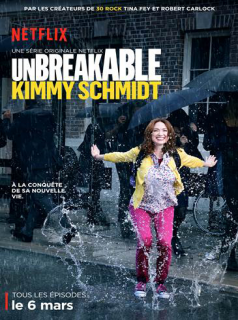 Unbreakable Kimmy Schmidt