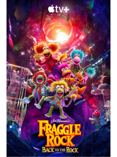 Fraggle Rock : L’aventure continue