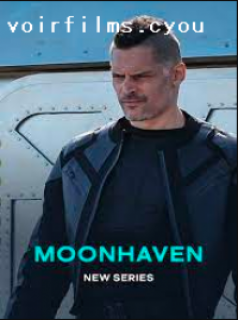 Moonhaven