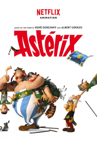 Astérix & Obélix : le Combat des Chefs