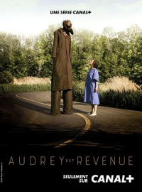 Audrey est revenue