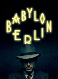 Babylon Berlin