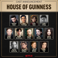 House of Guinness