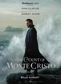 Le Comte de Monte-Cristo 2025