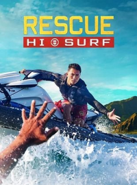 Rescue: HI-Surf