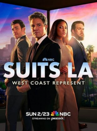 Suits: L.A.